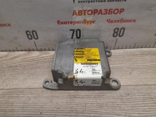 Блок управления AIRBAG TOYOTA COROLLA 2003