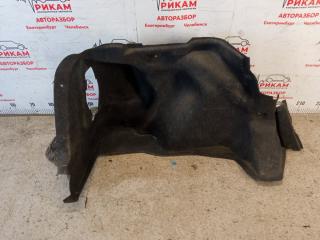 Обшивка багажника левая TOYOTA COROLLA 2003