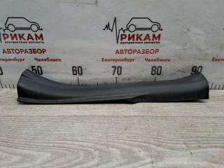 Запчасть пластик салона задний левый TOYOTA COROLLA 2003