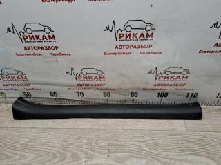 Запчасть пластик салона передний левый TOYOTA COROLLA 2003