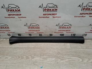 Пластик салона правый TOYOTA COROLLA 2003