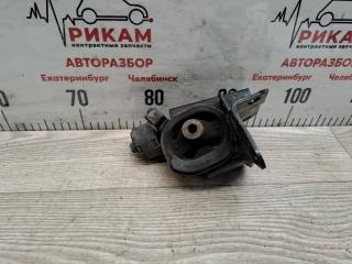 Подушка МКПП левая TOYOTA COROLLA 2003