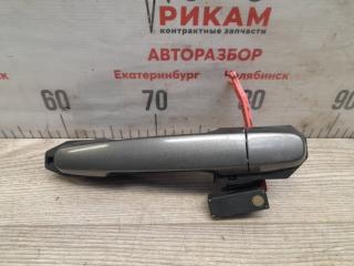 Ручка дверная задняя правая TOYOTA COROLLA 2003 Б/У Ручка дверная задняя правая TOYOTA COROLLA 2003