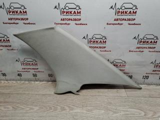 Пластик салона правый TOYOTA COROLLA 2003