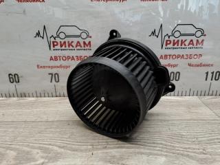 Мотор печки задний NISSAN PATHFINDER