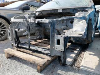 Лонжерон передний левый TOYOTA COROLLA 2003