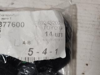 Клипса COROLLA ZZE120 4ZZ-FE Клипса COROLLA ZZE120 4ZZ-FE
