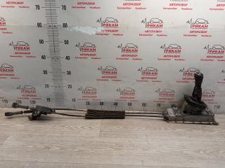 Ручка МКПП VOLKSWAGEN POLO Б/У Ручка МКПП VOLKSWAGEN POLO