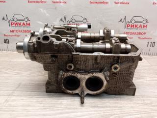 Головка блока цилиндров левая SUBARU IMPREZA