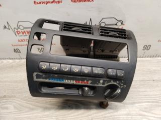 Центральная консоль TOYOTA COROLLA 1998