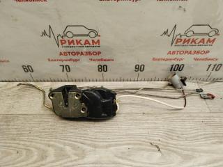 Замок двери передний левый TOYOTA CALDINA контрактная Замок двери передний левый TOYOTA CALDINA