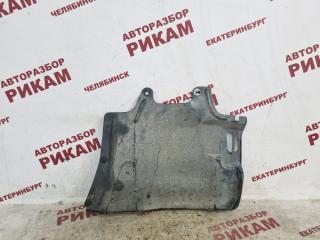 Защита двигателя левая MITSUBISHI LANCER 2006