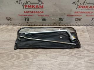 Запчасть ключ NISSAN NOTE