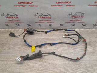 Электропроводка задняя правая HYUNDAI ELANTRA 2008 Б/У Электропроводка задняя правая HYUNDAI ELANTRA 2008