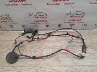 Электропроводка задняя левая HYUNDAI ELANTRA 2008 Б/У Электропроводка задняя левая HYUNDAI ELANTRA 2008