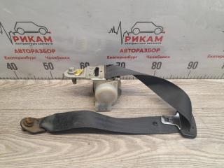 Ремень безопасности задний правый HYUNDAI ELANTRA 2008 Б/У Ремень безопасности задний правый HYUNDAI ELANTRA 2008