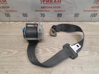 Ремень безопасности задний HYUNDAI ELANTRA 2008 Б/У Ремень безопасности задний HYUNDAI ELANTRA 2008