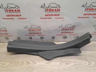 Накладка порога задняя правая HYUNDAI ELANTRA 2008