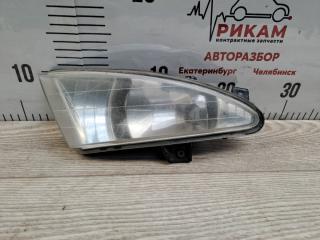 Противотуманная фара левая HYUNDAI ELANTRA 2008