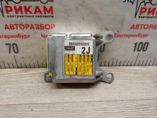 Блок управления AIRBAG TOYOTA RAV4 2008 Б/У Блок управления AIRBAG TOYOTA RAV4 2008