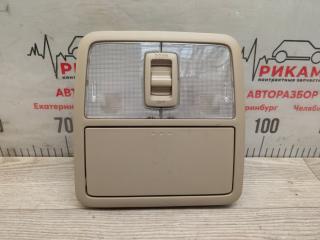 Плафон освещения салона передний TOYOTA RAV4 2008