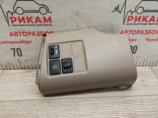 Блок кнопок TOYOTA RAV4 2008