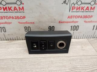 Блок кнопок TOYOTA RAV4 2008