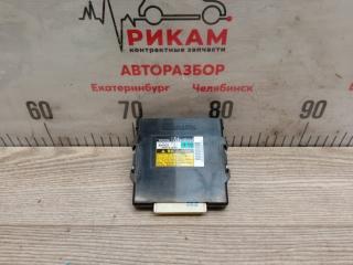 Блок управления TOYOTA RAV4 2008
