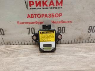 Блок управления TOYOTA RAV4 2008