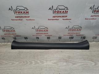 Пластик салона передний правый TOYOTA RAV4 2008