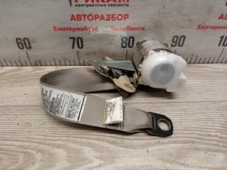 Ремень безопасности задний правый TOYOTA RAV4 2008 Б/У Ремень безопасности задний правый TOYOTA RAV4 2008