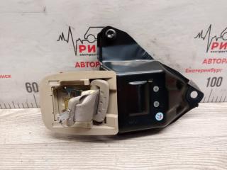 Ремень безопасности задний TOYOTA RAV4 2008 Б/У Ремень безопасности задний TOYOTA RAV4 2008