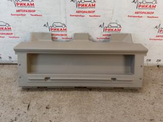 Обшивка багажника TOYOTA RAV4 2008