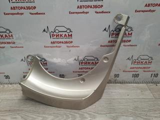 Накладка двери пластиковая правая TOYOTA RAV4 2008