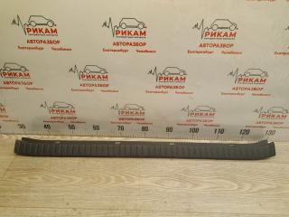 Обшивка багажника TOYOTA RAV4 2008