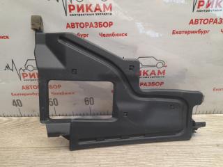 Пластик салона TOYOTA RAV4 2008