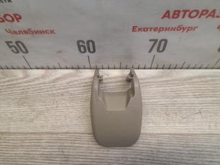 Пластик салона TOYOTA RAV4 2008