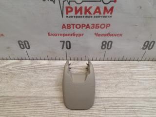 Пластик салона TOYOTA RAV4 2008