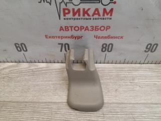 Пластик салона TOYOTA RAV4 2008