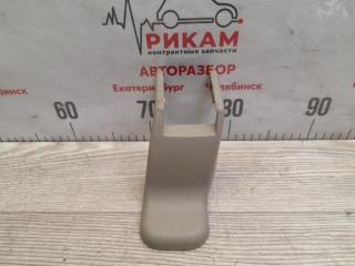 Пластик салона TOYOTA RAV4 2008