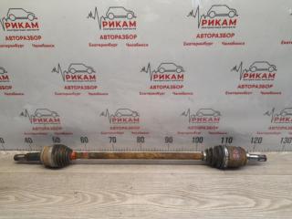 Привод задний правый TOYOTA RAV4 2008 Б/У Привод задний правый TOYOTA RAV4 2008