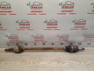 Привод задний левый TOYOTA RAV4 2008 Б/У Привод задний левый TOYOTA RAV4 2008