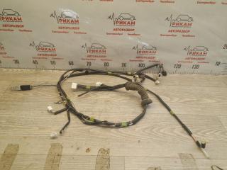 Электропроводка TOYOTA RAV4 2008 Б/У Электропроводка TOYOTA RAV4 2008