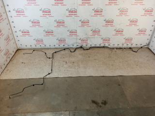 Трубка тормозная TOYOTA RAV4 2008