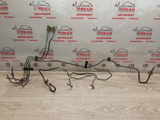 Трубка тормозная TOYOTA RAV4 2008