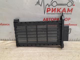 Дополнительный подогреватель RENAULT SANDERO STEPWAY 2017