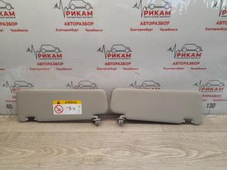 Козырек солнцезащитный RENAULT SANDERO STEPWAY 2017