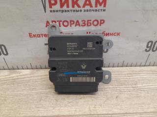 Блок управления AIRBAG RENAULT SANDERO STEPWAY 2017 Б/У Блок управления AIRBAG RENAULT SANDERO STEPWAY 2017