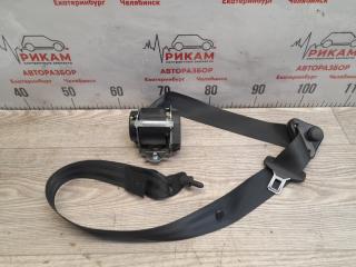 Ремень безопасности передний правый RENAULT SANDERO STEPWAY 2017 Б/У Ремень безопасности передний правый RENAULT SANDERO STEPWAY 2017