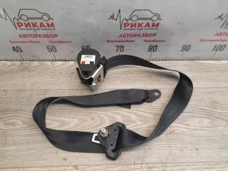 Ремень безопасности передний левый RENAULT SANDERO STEPWAY 2017 Б/У Ремень безопасности передний левый RENAULT SANDERO STEPWAY 2017